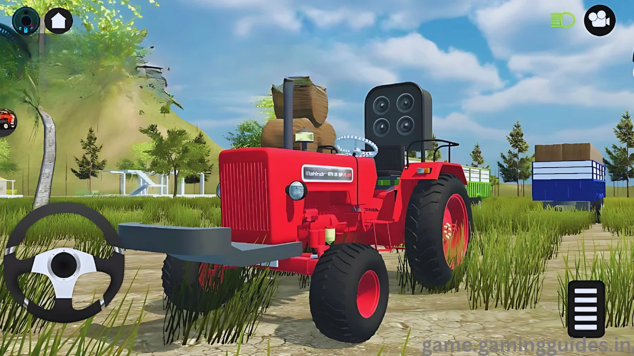 Indian tractor simulator 2 new game (2)