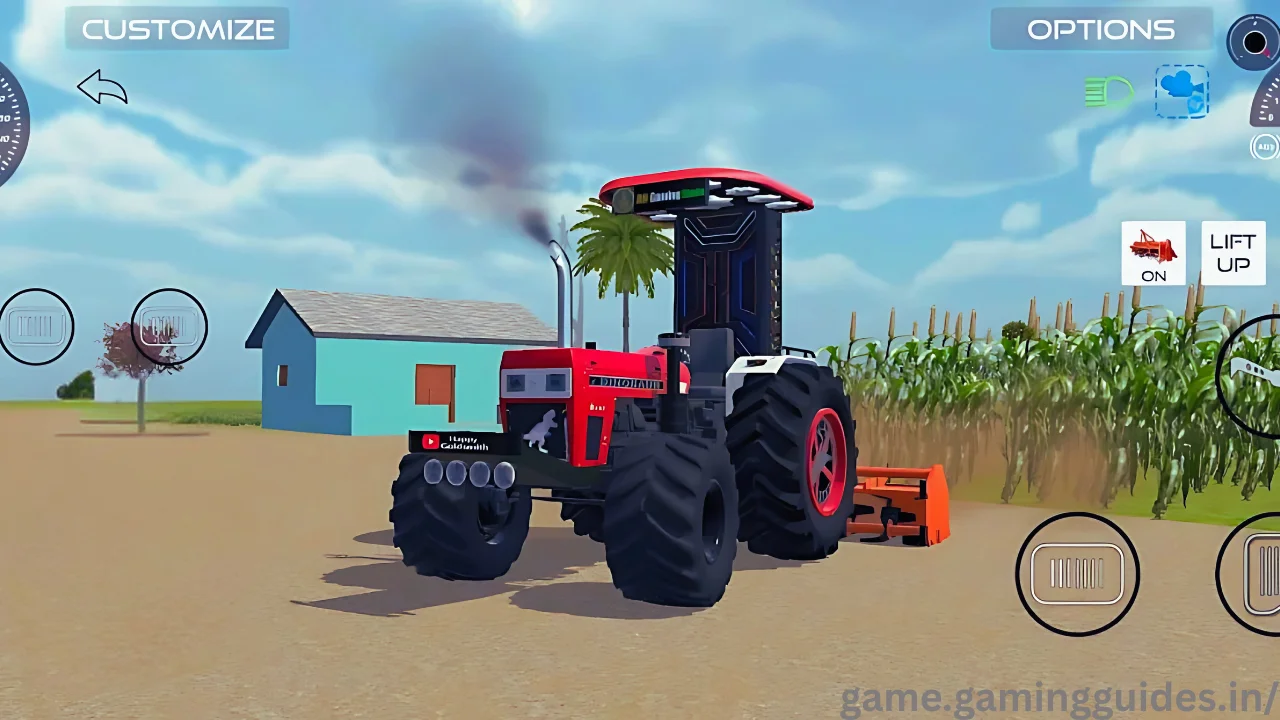 Indian vehicles simulator 3d